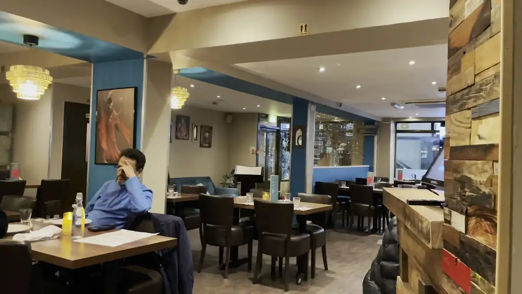 Papa J's Indian Tapas Restaurant_Luton_slider_image_2