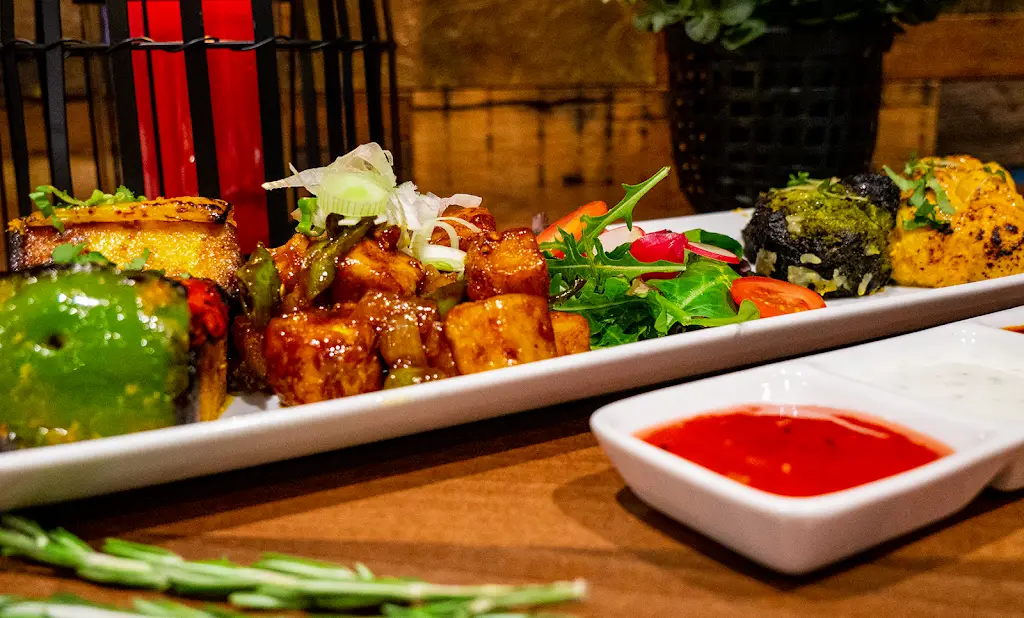 Papa J's Indian Tapas Restaurant_Luton_slider_image_3