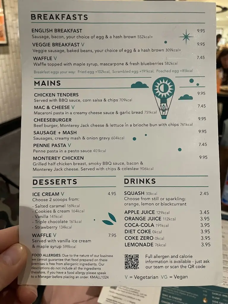 Menu_Big Smoke Taphouse & Kitchen_Luton_image_4