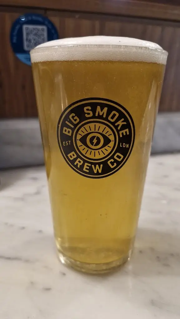 Menu_Big Smoke Taphouse & Kitchen_Luton_image_5