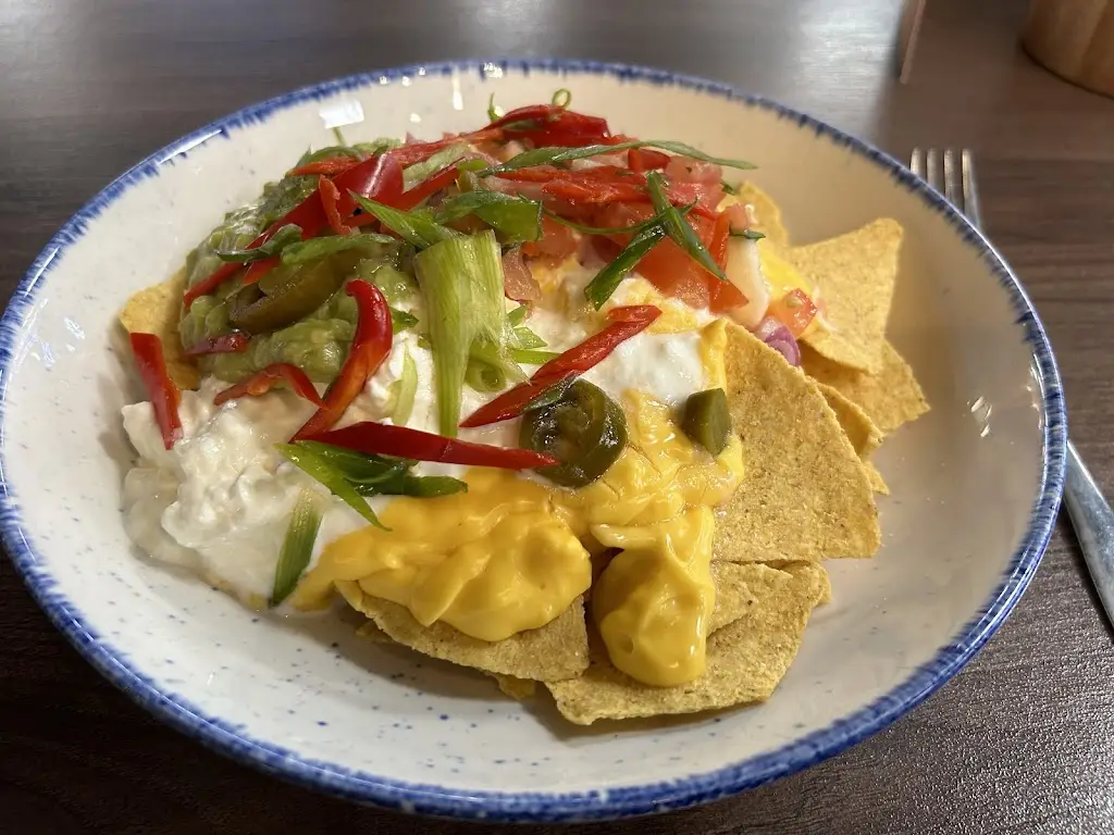 Menu_Big Smoke Taphouse & Kitchen_Luton_image_9