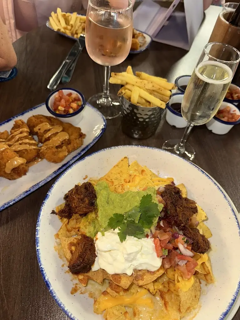 Amy Howells_Big Smoke Taphouse & Kitchen_Luton_review