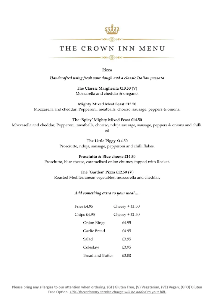 Menu_The Crown Aldbourne_Aldbourne_image_1