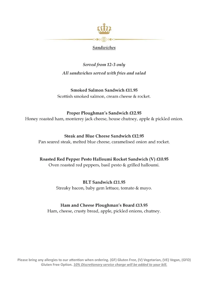 Menu_The Crown Aldbourne_Aldbourne_image_4