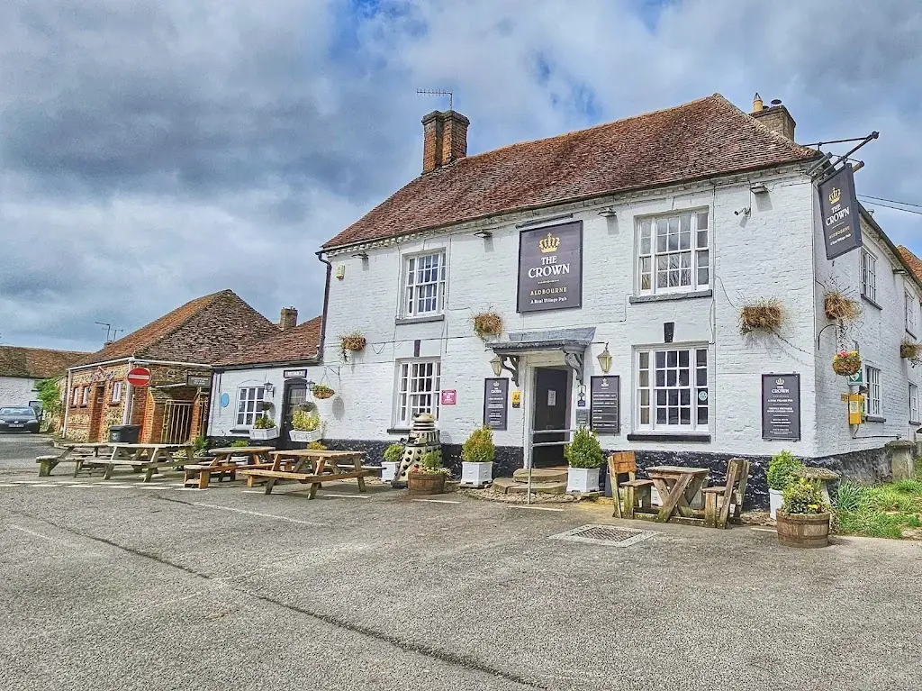 The Crown Aldbourne_Aldbourne_slider_image_3