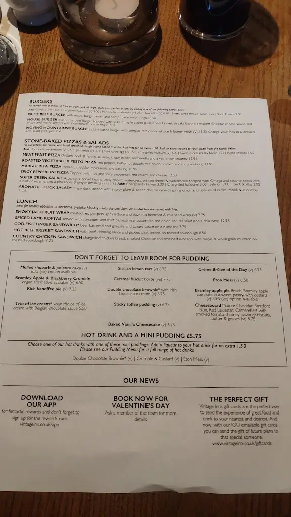 Menu_The Inn At Scarcroft_Bardsey_image_3