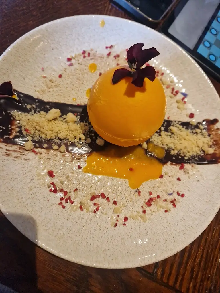 Zoe Beckwith_The Inn At Scarcroft_Bardsey_review