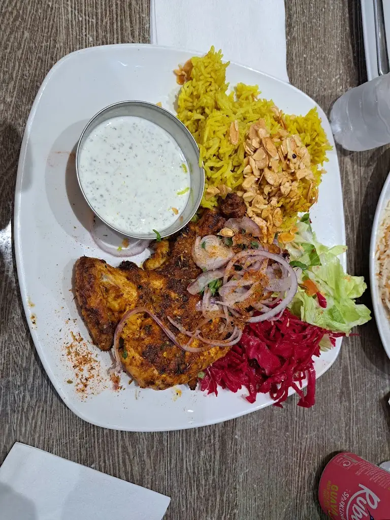 Menu_Al Quds_Luton_image_5