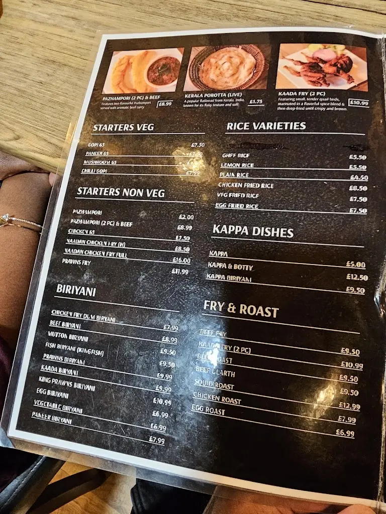 Menu_Theenmesha_Luton_image_1