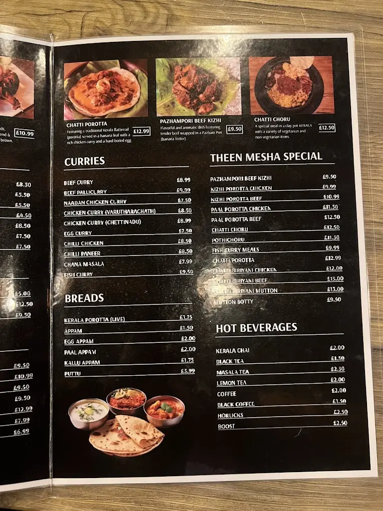 Menu_Theenmesha_Luton_image_2