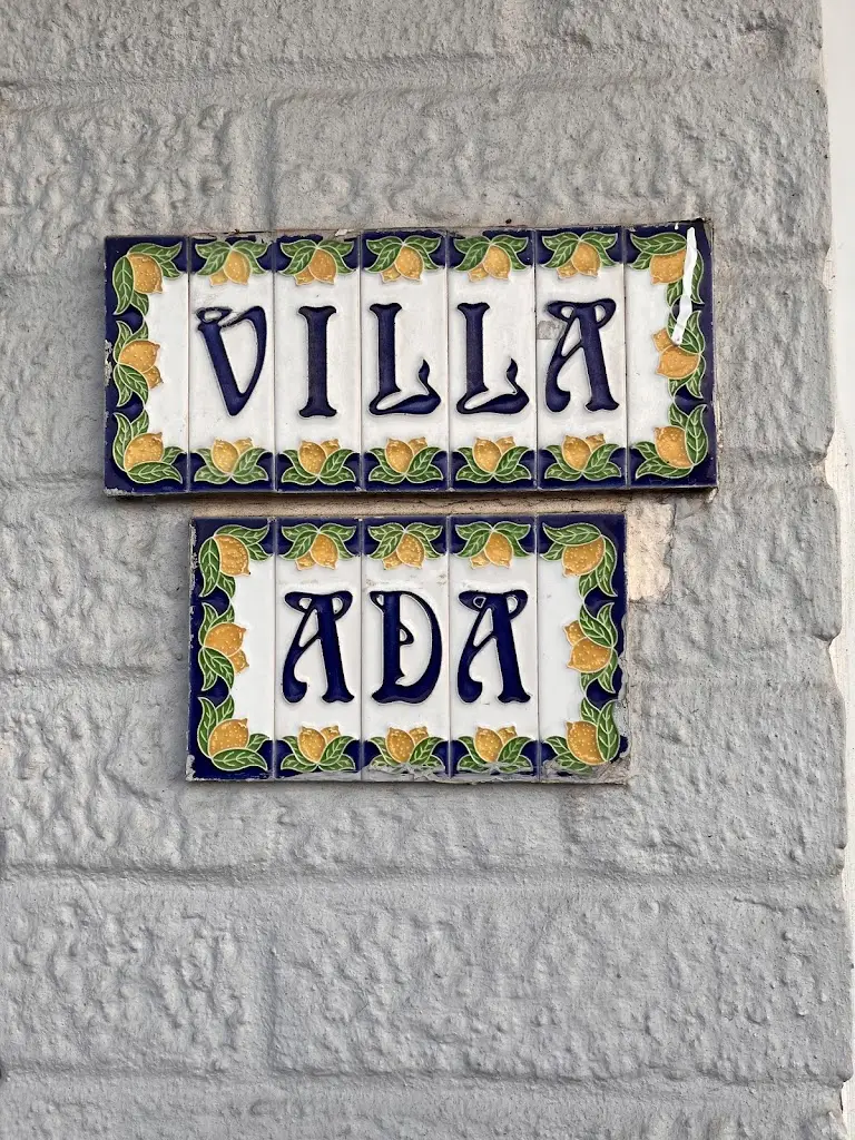 Maz Iqbal_Lartista Ristorante_Luton_review