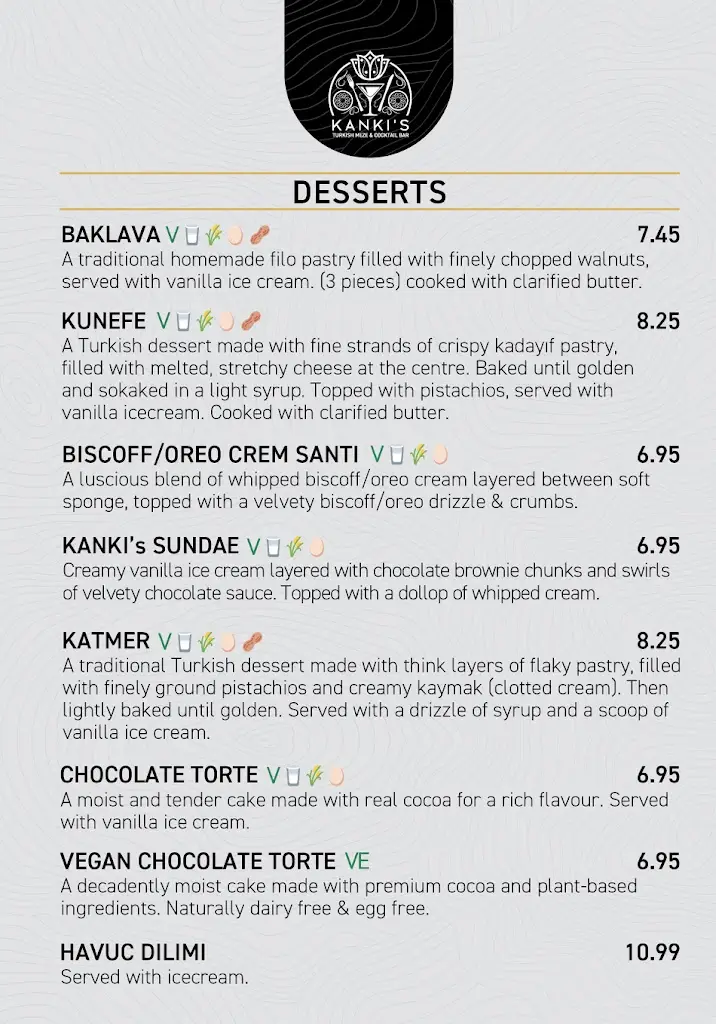 Menu_Kanki’s Turkish Meze & Cocktail Bar_Luton_image_2