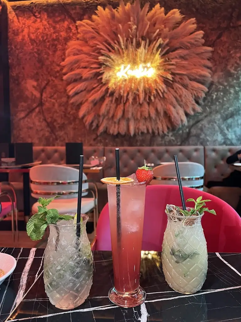 AK Travels_Kanki’s Turkish Meze & Cocktail Bar_Luton_review