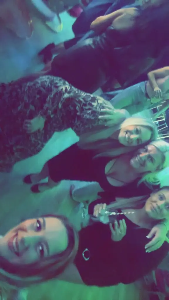 Danielle_Kanki’s Turkish Meze & Cocktail Bar_Luton_review