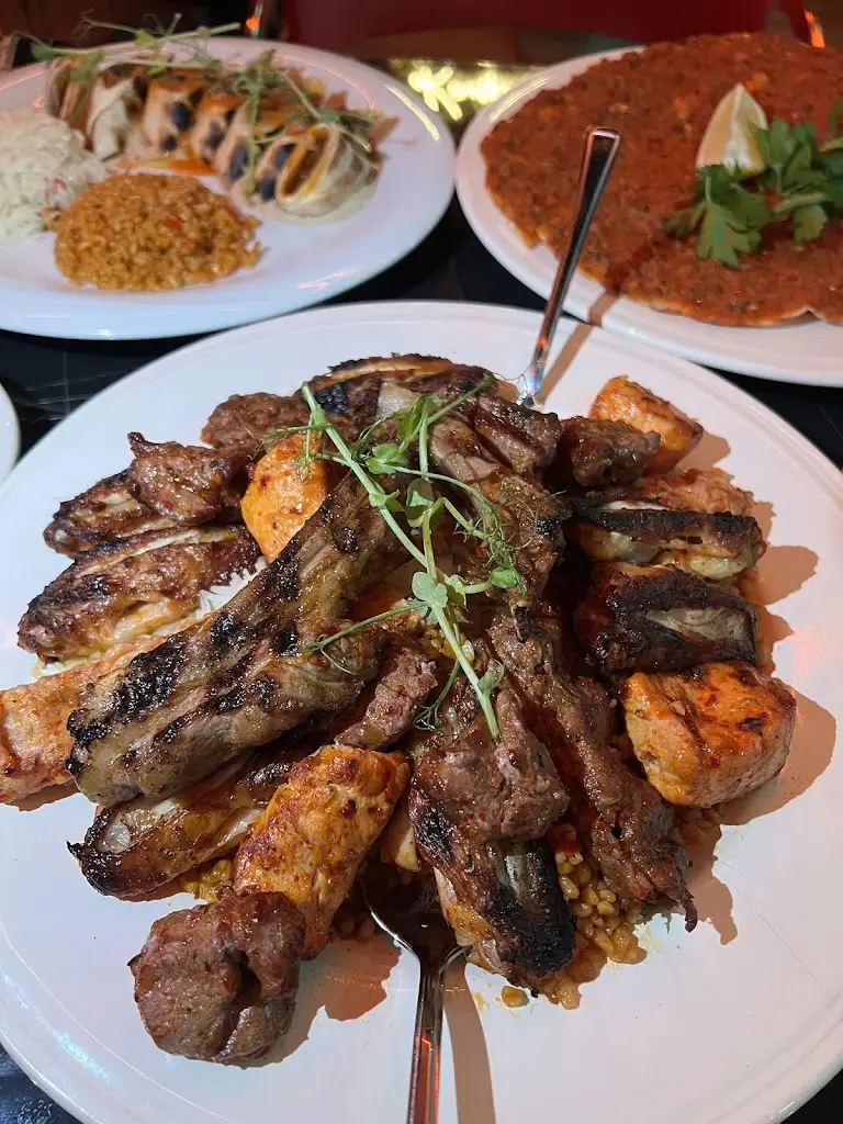 Kanki’s Turkish Meze & Cocktail Bar_Luton_slider_image_3