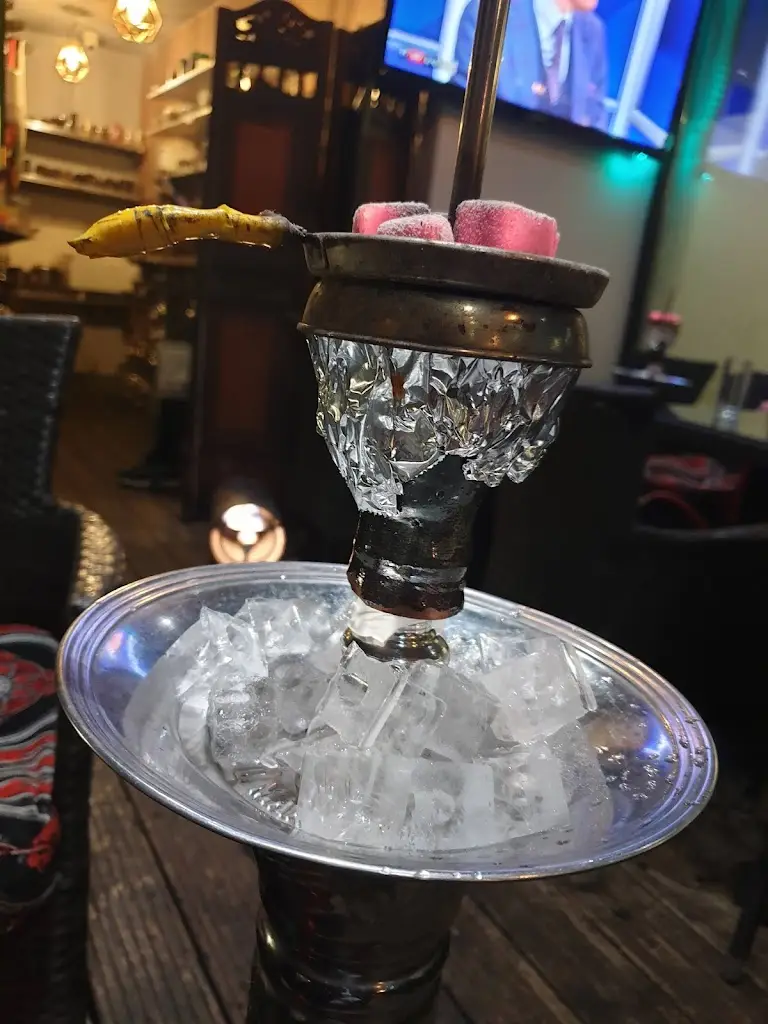 Menu_Arabella Lounge_Luton_image_5