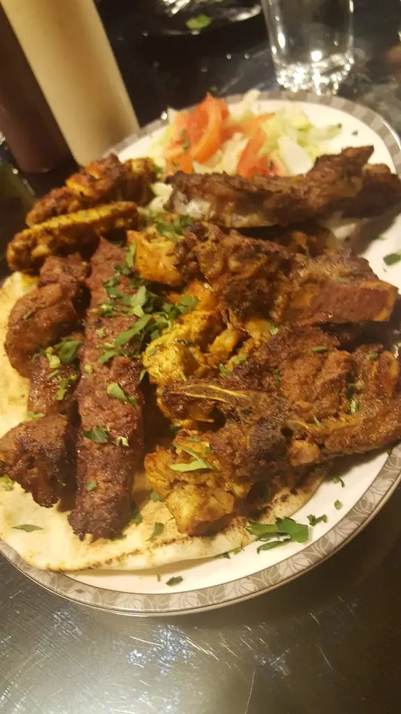 Menu_Arabella Lounge_Luton_image_6