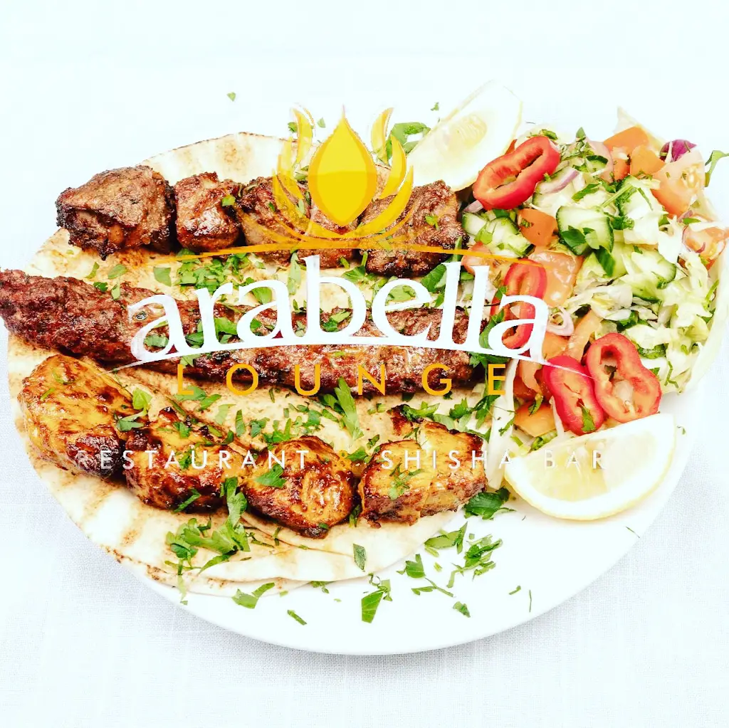 Menu_Arabella Lounge_Luton_image_7