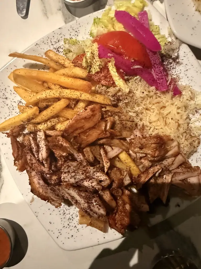 Loves travel_Arabella Lounge_Luton_review