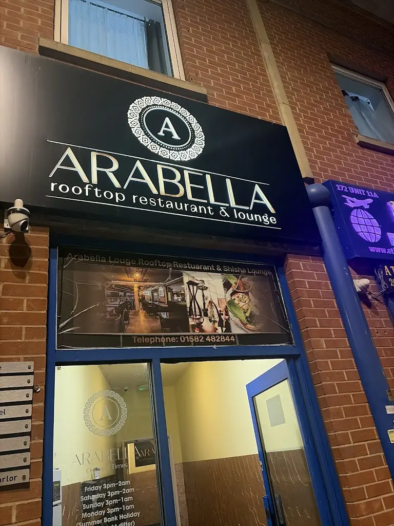 Arabella Lounge_Luton_slider_image_3