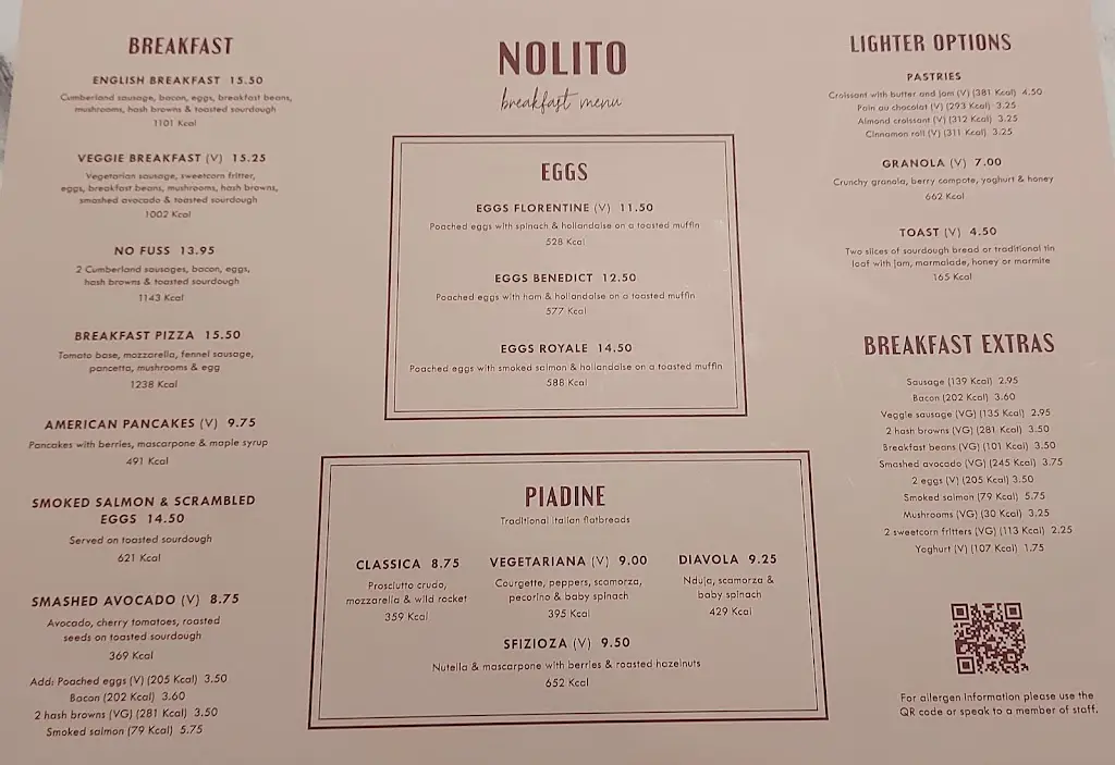 Menu_Nolito Italian Restaurant_Luton_image_1