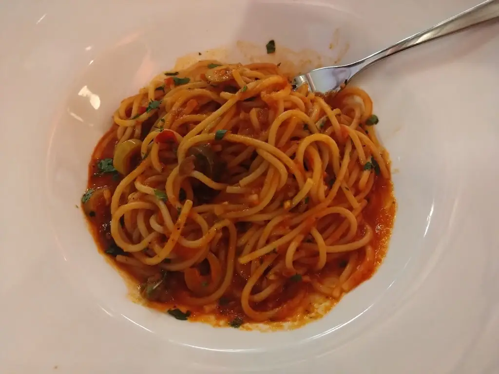 Ice Lo_Nolito Italian Restaurant_Luton_review