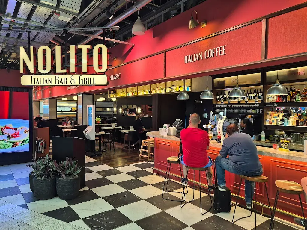 Nolito Italian Restaurant_Luton_slider_image_3