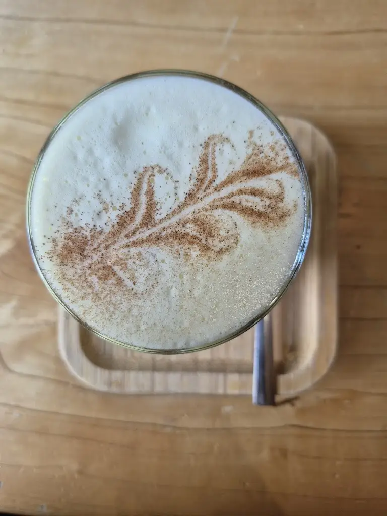 Jai Kmiecik_50Nine_Luton_review