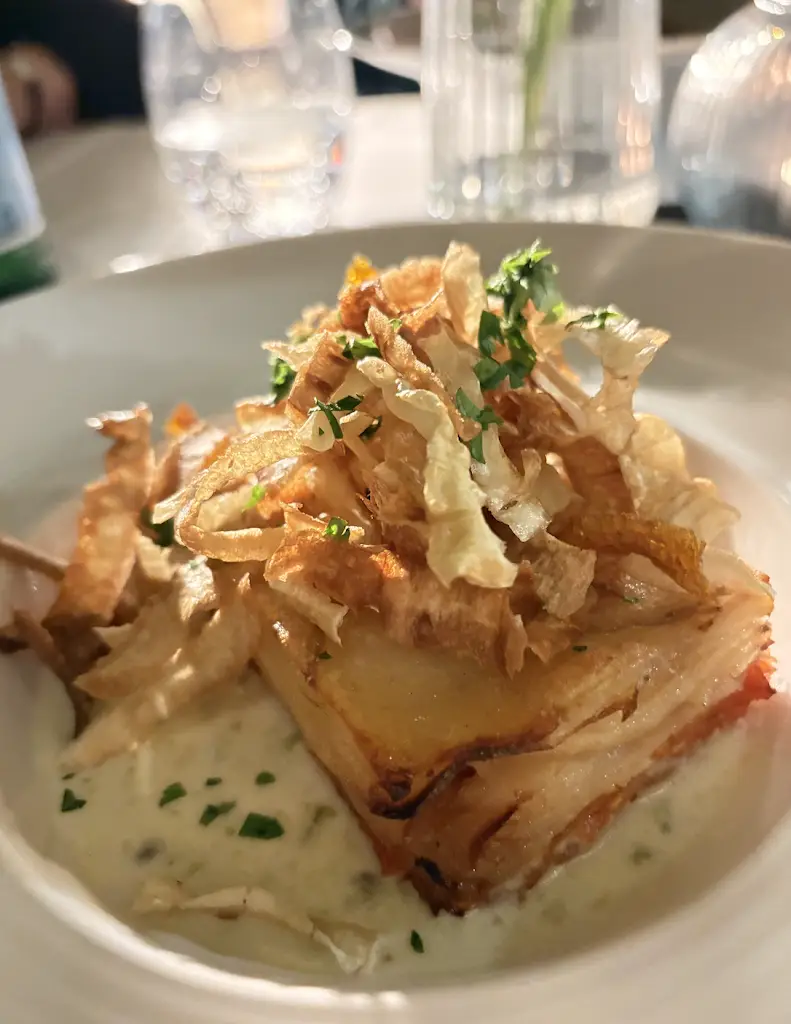 Ina Sommarset_Maybe Later Restaurant_Bardsey_review