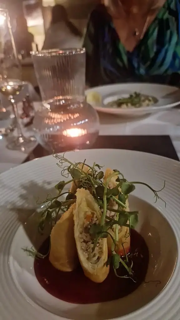 Jemma Utley (JemEco)_Maybe Later Restaurant_Bardsey_review