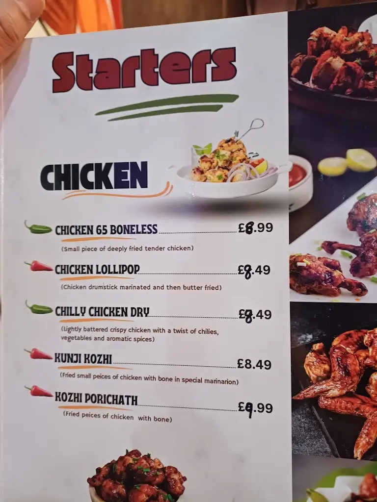 Menu_Kerala Hut_Luton_image_2