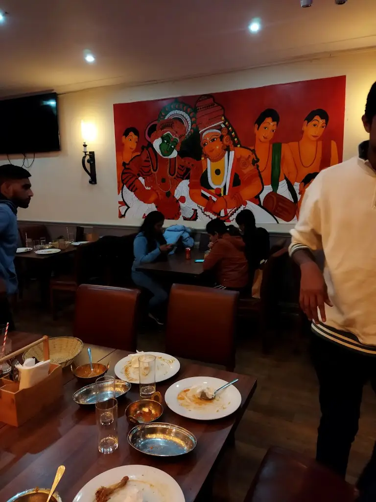 Menu_Kerala Hut_Luton_image_9