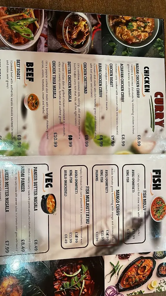 A Geo_Kerala Hut_Luton_review