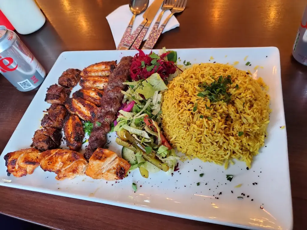 Menu_Roasty Arabic Grill_Luton_immagine_5