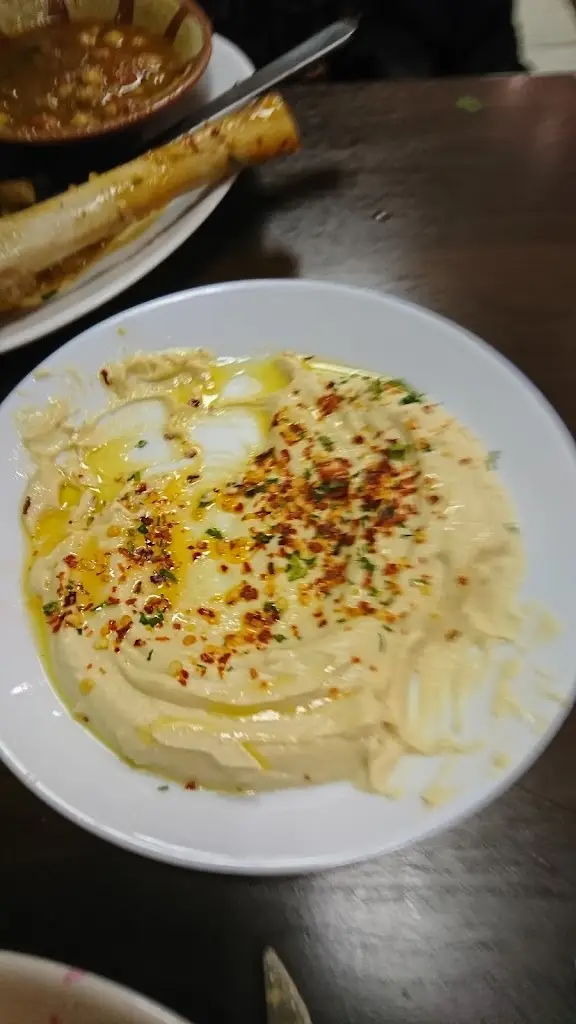 Menu_Roasty Arabic Grill_Luton_immagine_6