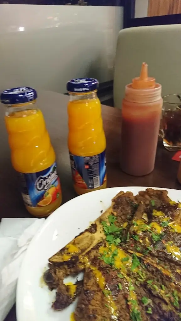 Menu_Roasty Arabic Grill_Luton_immagine_7