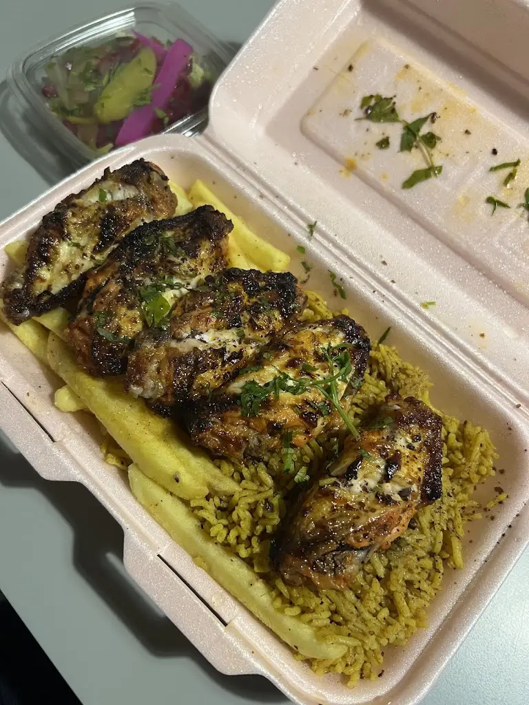 AAO_Roasty Arabic Grill_Luton_recensione