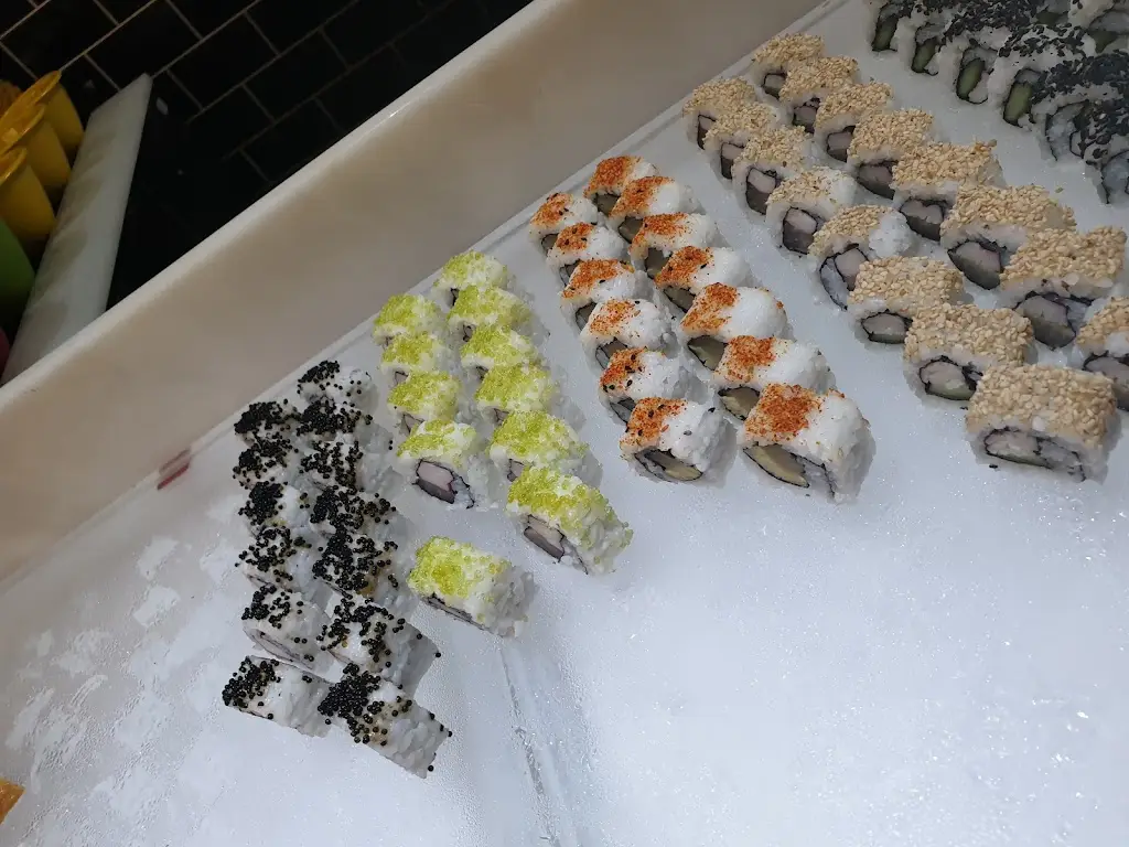 Menu_Hong Buffet_Luton_image_5