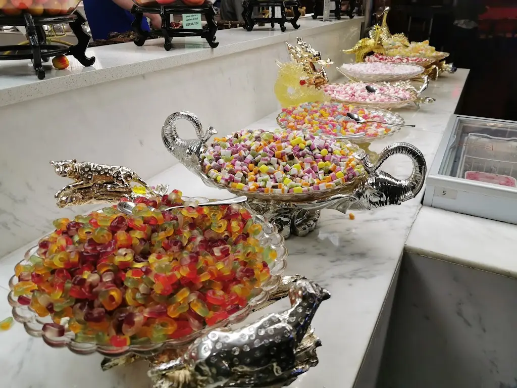 Menu_Hong Buffet_Luton_image_9