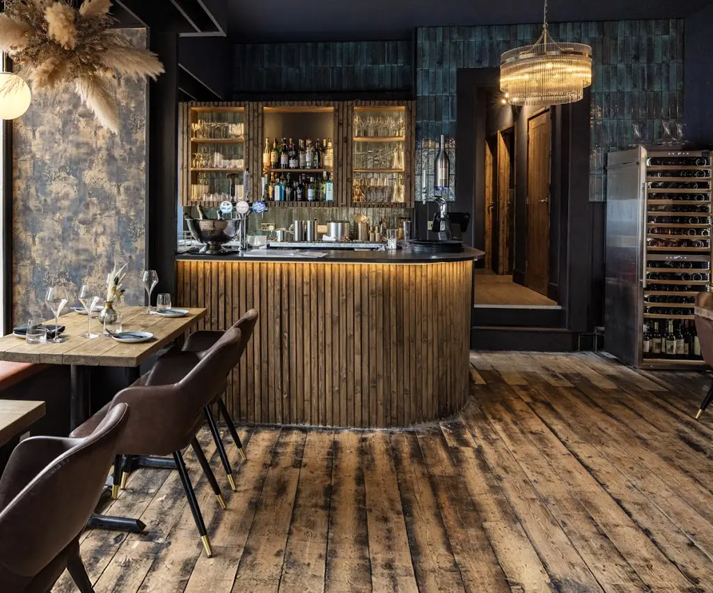 Restaurant Kensington ristorante a Lynton