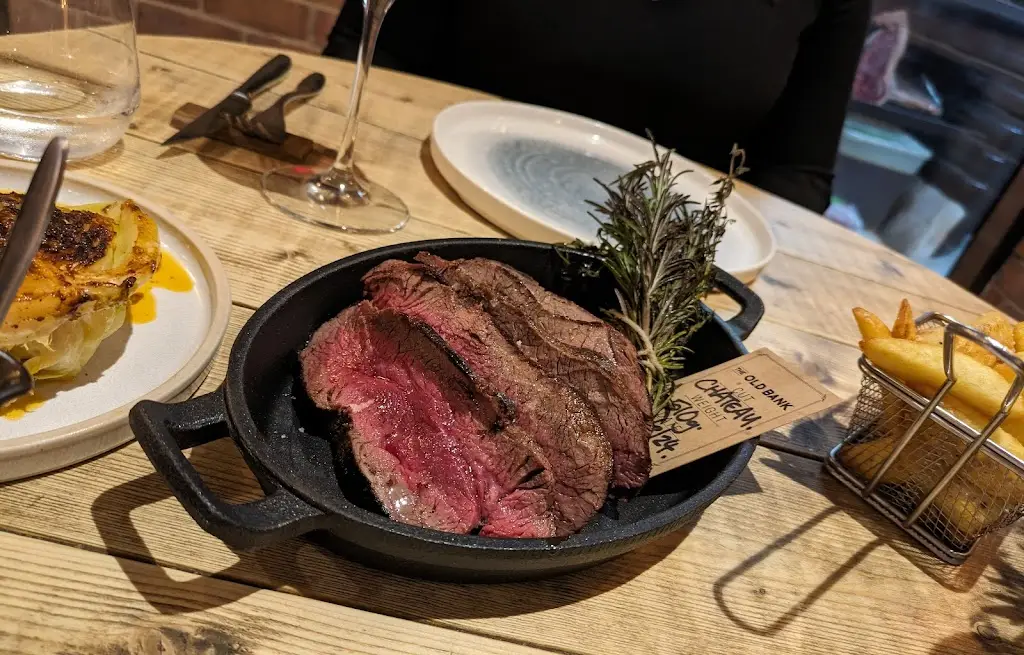 Menu_The Old Bank_Lynton_image_2