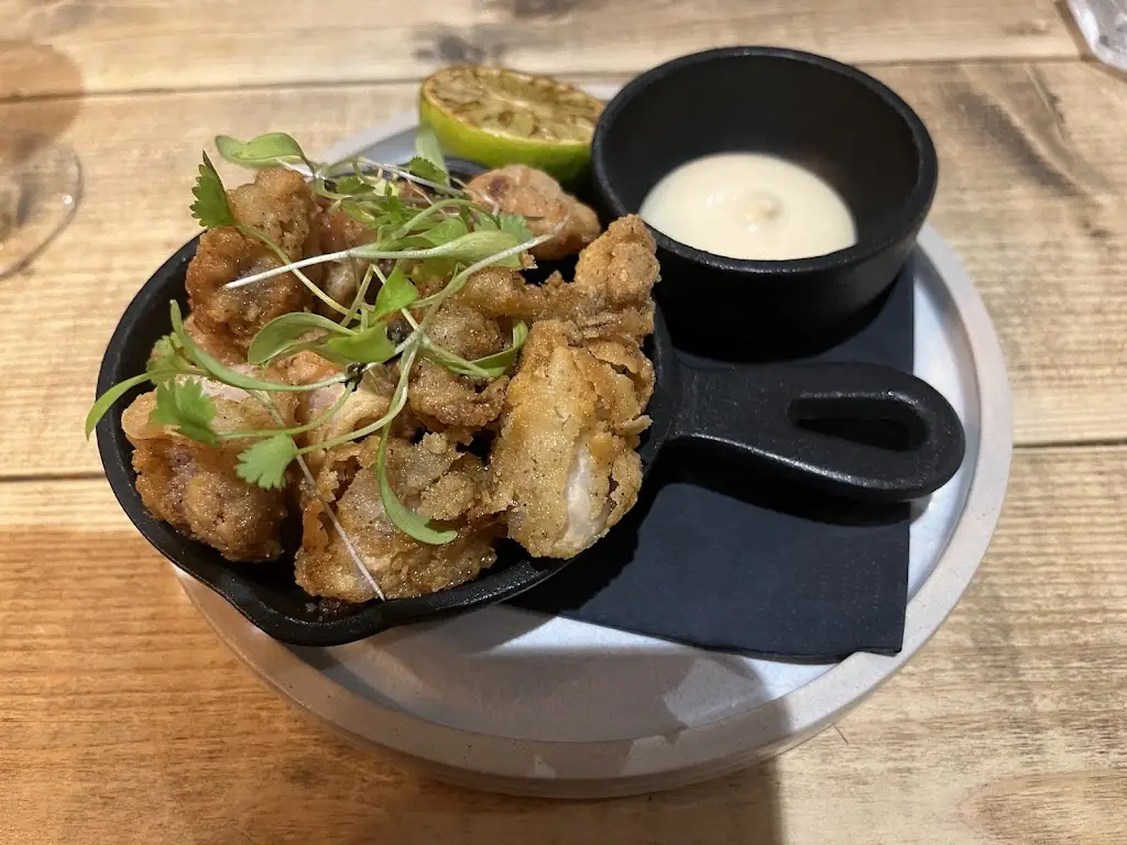 Menu_The Old Bank_Lynton_image_3