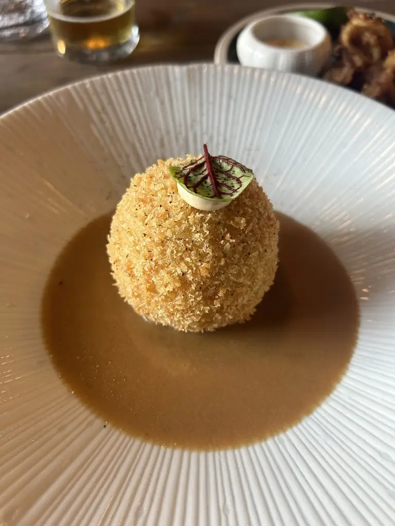 Menu_The Old Bank_Lynton_image_4