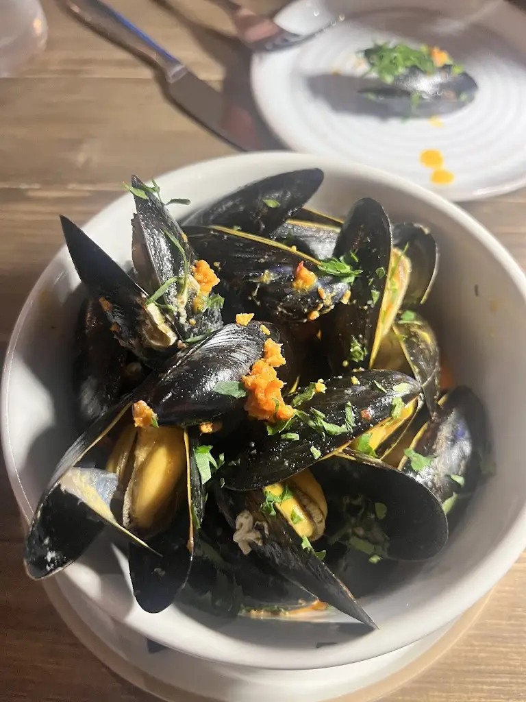 Menu_The Old Bank_Lynton_image_7