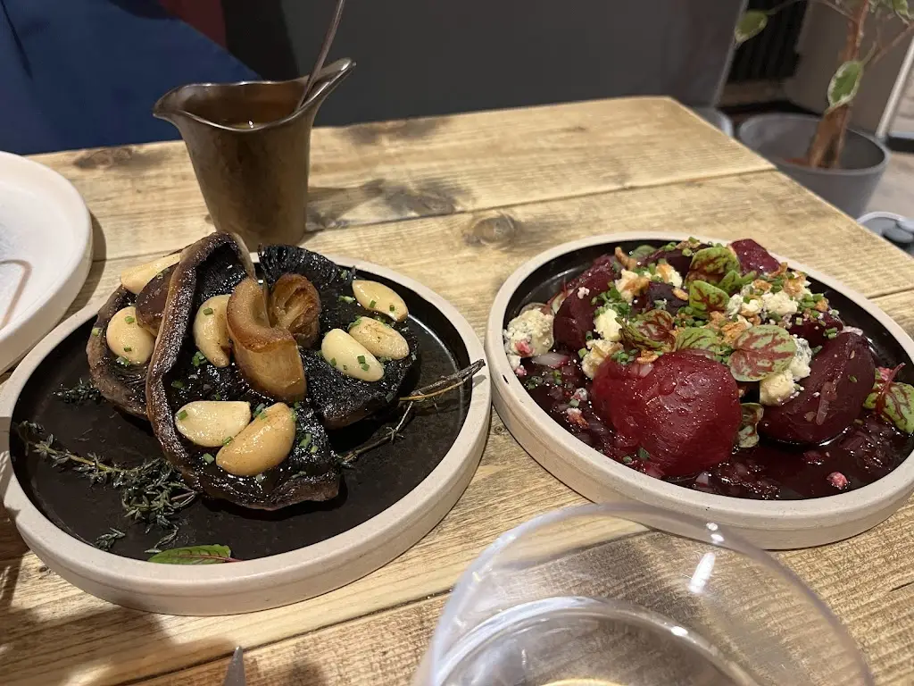 Menu_The Old Bank_Lynton_image_8