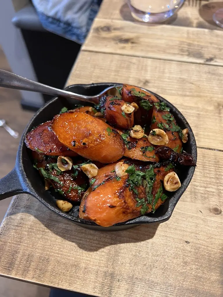 Menu_The Old Bank_Lynton_image_9