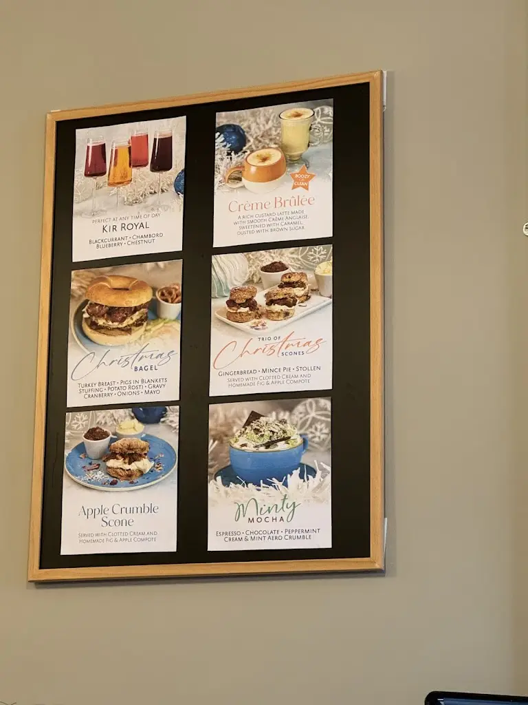 Menu_North Coast Cafe_Lynton_image_1