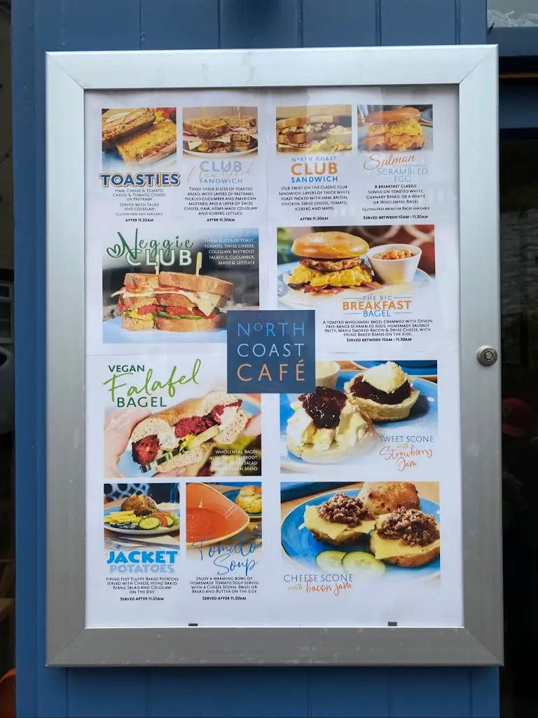 Menu_North Coast Cafe_Lynton_image_2