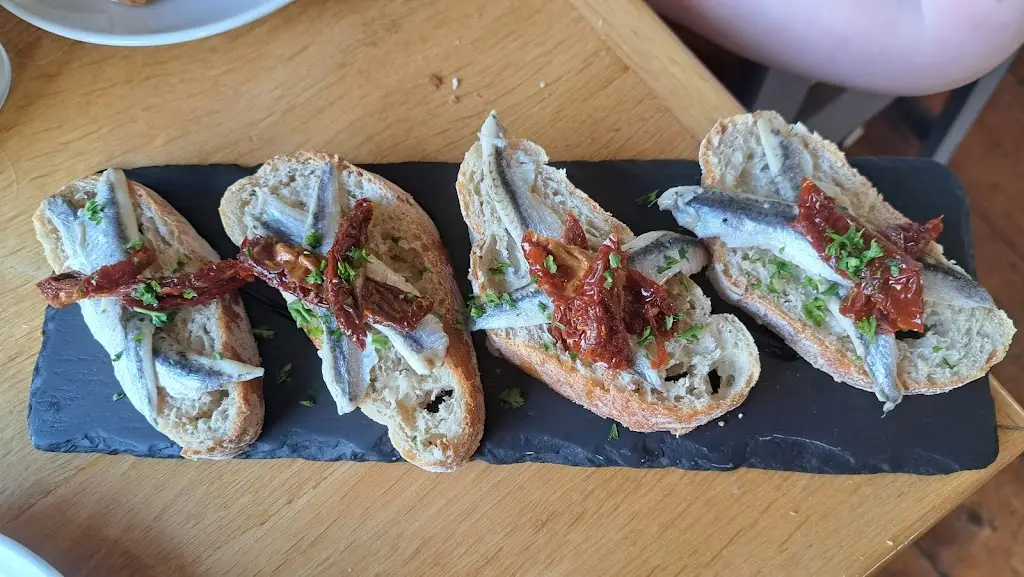 Menu_The Oak Room_Lynton_image_6