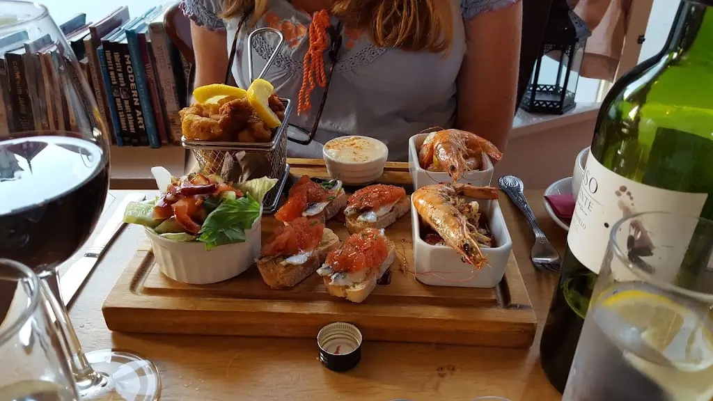 Menu_The Oak Room_Lynton_image_9